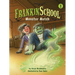 Monster Match: Book 1