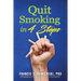 Quit Smoking in 4 Steps