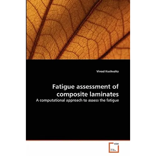 Fatigue assessment of composite laminates