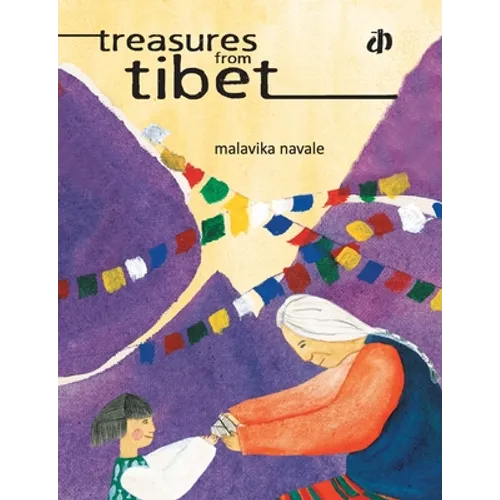 Treasures from Tibet