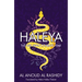 Haleya: The Girl Who Combats Fear