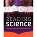 Reading Science: Practical Strategies for Integrating Instruction