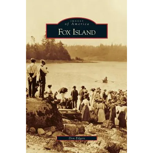 Fox Island