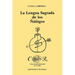 La Lengua Sagrada de Los Ñáñigos