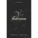 Heartwired: A Sci-fi Erotic Romance