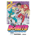 Boruto: Naruto Next Generations, Vol. 20