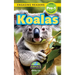 Koalas: Animals That Make a Difference! (Engaging Readers, Level Pre-1)