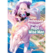 She Professed Herself Pupil of the Wise Man (Light Novel) Vol. 8