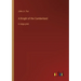 A Knight of the Cumberland: in large print