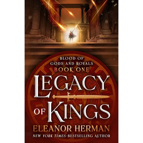 Legacy of Kings