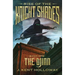 Rise of the Knightshades: The Djinn