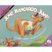 Jump, Kangaroo, Jump!: Mathstart Level 3: Fractions