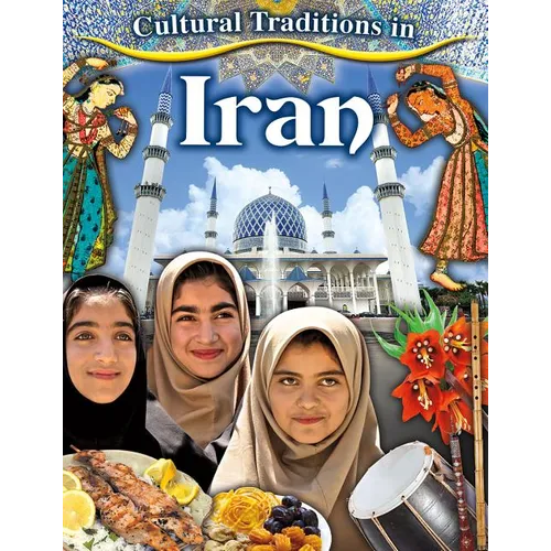 Cultural Traditions in Iran