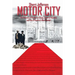Motor City: The odyssey of the war on drugs, scales of injustice and two of America's Most wanted