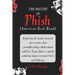 The History of Phish (American Rock Band): Exploring the band's meteoric rise to fame, their groundbreaking collaborations with Las Vegas Sphere, and