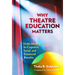 Why Theatre Education Matters: Understanding Its Cognitive, Social, and Emotional Benefits