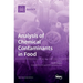 Analysis of Chemical Contaminants in Food