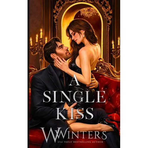 A Single Kiss - Artist Rendition