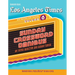 Los Angeles Times Sunday Crossword Omnibus, Volume 6