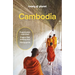 Lonely Planet Cambodia