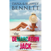 The Demarcation of Jack