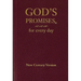 God's Promises for Every Day