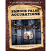 Famous False Accusations