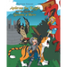 Ambrose the Knight and the Quest to Become a Hero