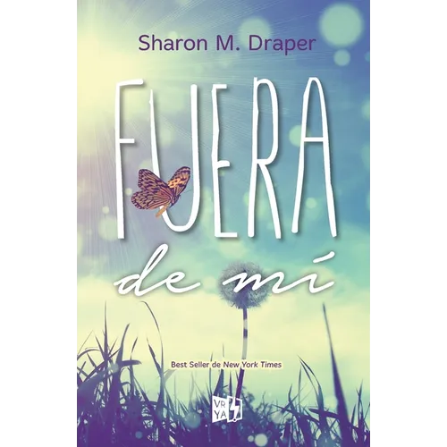 Fuera de mí