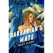 Barbarian's Mate