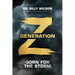 Generation Z: Born for the Storm