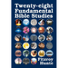 Twenty-eight Fundamental Bible Studies