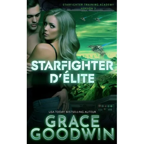 Starfighter D'Élite - Paperback