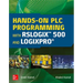 Hands-On PLC Programming with Rslogix 500 and Logixpro