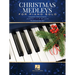 Christmas Medleys for Piano Solo: 10 Imaginative Medleys Arranged by Jason Lyle Black, the Backwards Piano Man