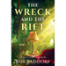 The Wreck & The Rift, Book 2