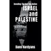 Unveiling The Veil Two Nation: Israel and Palestine