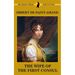 The Wife of the First Consul