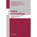 Coding and Cryptology: Third International Workshop, IWCC 2011, Qingdao, China, May 30-June 3, 2011, Proceedings