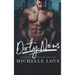 Dirty News: A Bad Boy Billionaire Romance