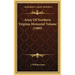 Army Of Northern Virginia Memorial Volume (1880)