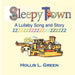 Sleepy Town Lullaby -Song and Story