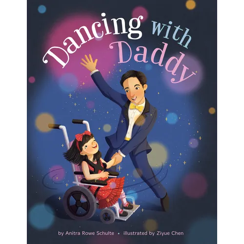 Dancing with Daddy