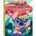 Secret Mission! (Disney Stitch)