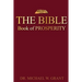 The Bible: Book of Prosperity