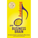 Awakening your Business Brain: An iCadenza Guide to Launching your Music Career