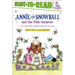 Annie and Snowball and the Pink Surprise: Ready-To-Read Level 2