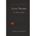 Love Poems for Married People