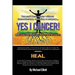 Yes I Cancer: You can't beat cancer without chemotherapy, radiation or surgery