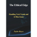 The Ethical Edge: Handling Tech Trends and AI Bias Issues